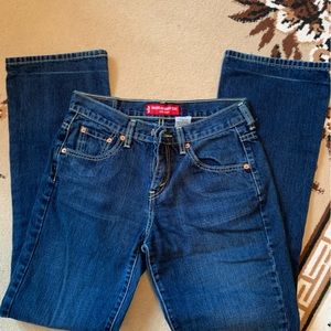 Levi 515 Levi jeans